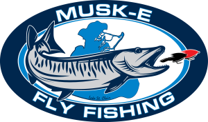 Musk-E Fly Fishing Adventures